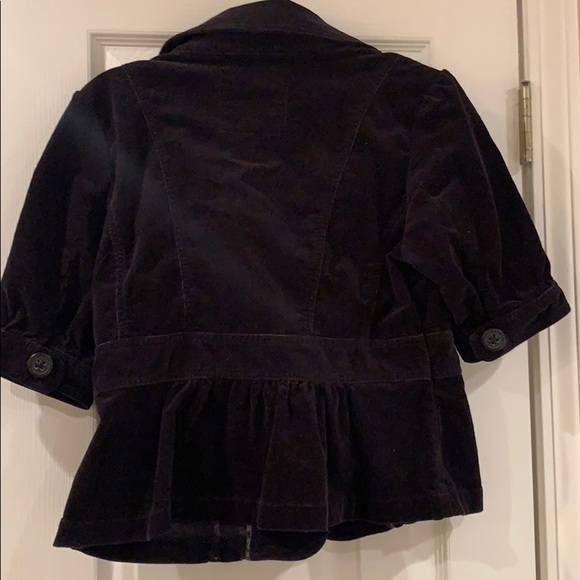 Jacket - Picture 4 of 8